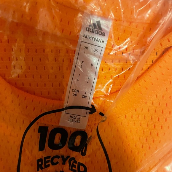 Adidas x Eric Emanuel - Picture 5 of 7